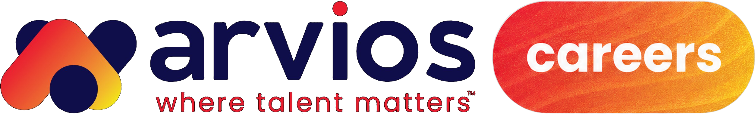 Arvios Careers — where talent matters